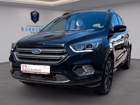 Ford Kuga 1.5 182 ST Line 4x4
