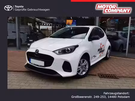Mazda Mazda2 1.5 116 Centre Line