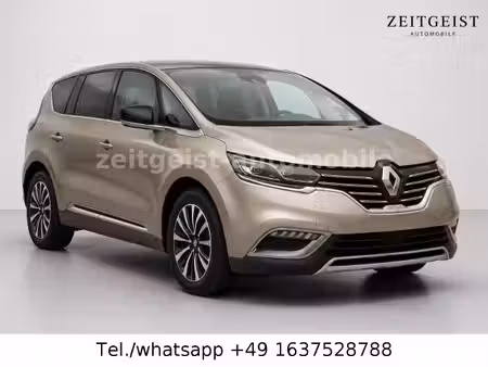 Renault Espace 1.6 dCi 160 Initiale Paris