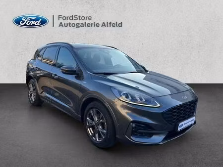 Ford Kuga 2.0 150 ST Line X