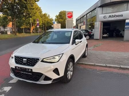 Seat Arona 1.0 Xperience
