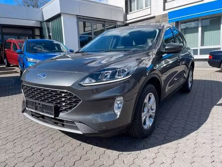 Ford Kuga 2.5 152 Cool & Connect