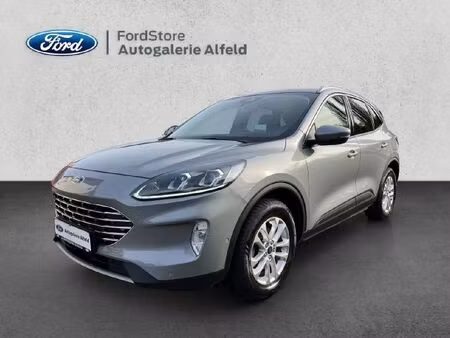 Ford Kuga 2.5 190 Titanium X 4x4
