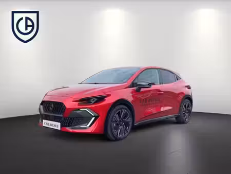 Renault Clio E-Tech 1.8 160 Esprit Alpine