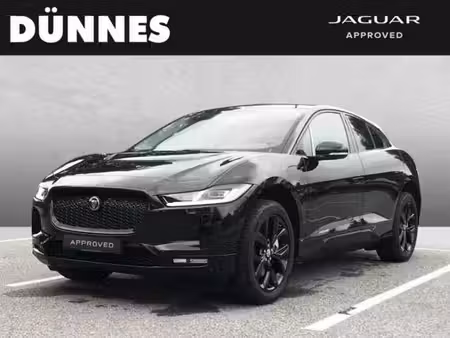 Jaguar I-Pace EV400 400 SE 4x4