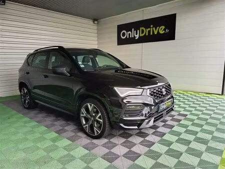 Seat Ateca 2.0 TDI 150 FR