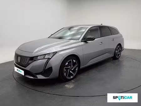 Peugeot 308 1.5 HDi 130 Allure