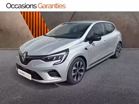 Renault Clio E-Tech 1.6 140 Limited