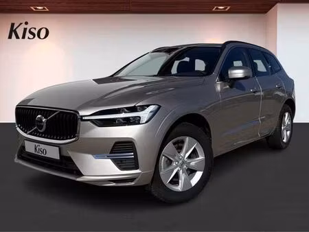 Volvo XC60 2.0 197