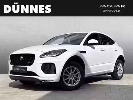 Jaguar E-Pace D150 2.0 150 R Dynamic
