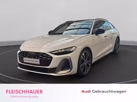 Audi A5 2.0 TFSI 367 S line quattro