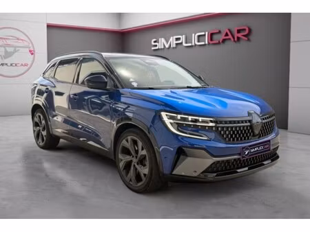Renault Austral 1.2 200 Iconic