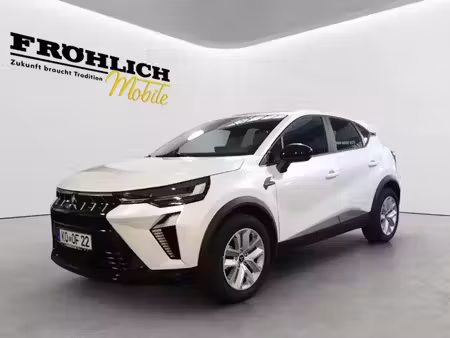 Mitsubishi ASX 1.0 91