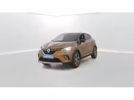 Renault Captur E-Tech 1.6 145 Intens