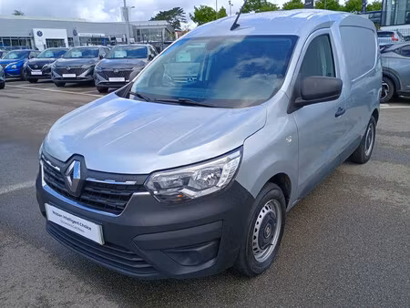 Renault Express Van 1.3 TCe 100 Confort