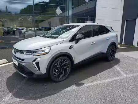 Renault Symbioz E-Tech 1.8 160 Esprit Alpine