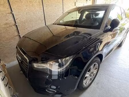 Audi A1 1.6 TDI 105 Attraction
