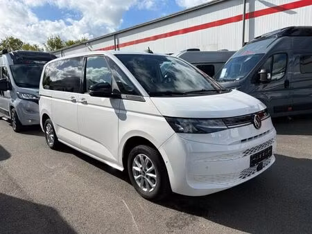 Volkswagen Multivan 2.0 TDI 150