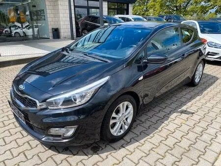 Kia Ceed 1.6 GDi 135 Edition 7