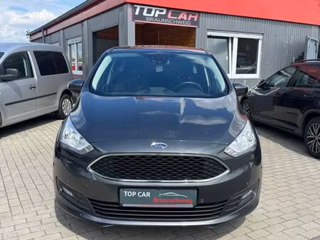 Ford C-max 1.0 125 Cool & Connect