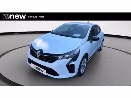 Renault Clio 1.0 SCe 65