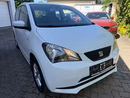 Seat Mii 1.0