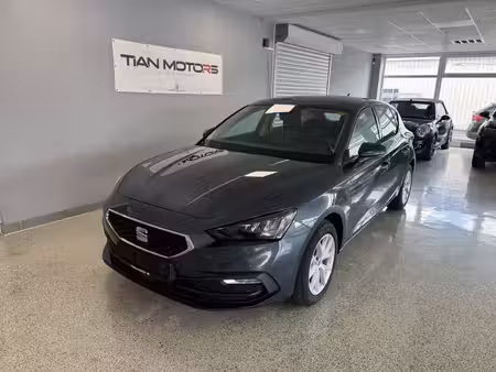 Seat Leon 1.0 TSI 110 Style