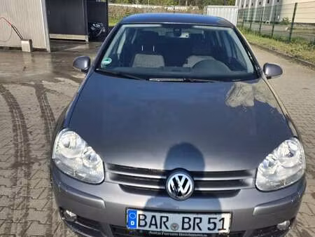 Volkswagen Golf 2.0 TDI 140 United