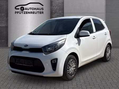 Kia Picanto 1.0 67 Edition 7