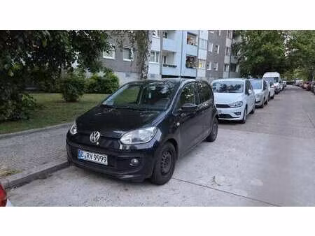 Volkswagen up! 1.0 75 Move up!