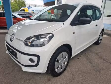 Volkswagen up! 1.0 60 Take up!