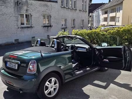 Mini Roadster 1.6 122