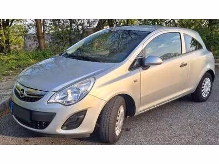 Opel Corsa 1.2