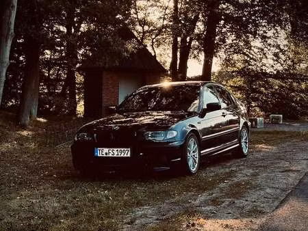 BMW Série 3 320d 2.0 150 Sport