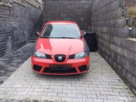 Seat Ibiza 1.2 64