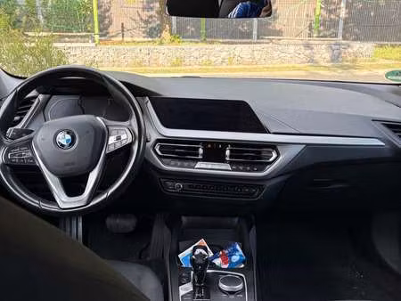 BMW Série 1 118d 2.0 150 Edition Avantage