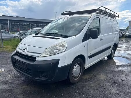 Citroën Jumpy 1.6 HDi 90