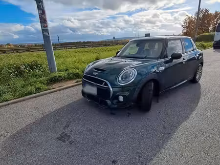 Mini Mini Cooper SD 2.0 170