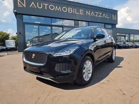 Jaguar E-Pace D150 2.0 150 4x4