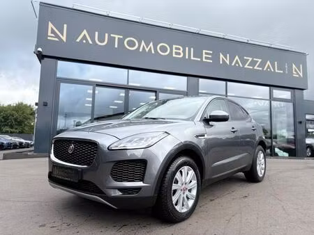 Jaguar E-Pace 2.0 R 4x4