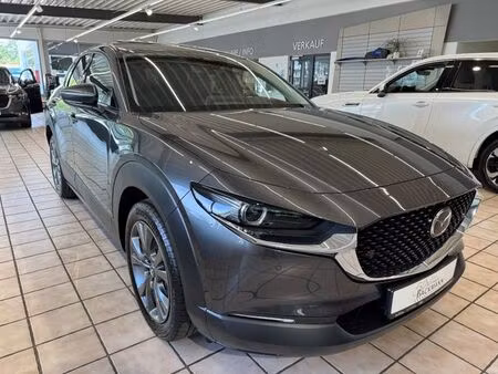 Mazda CX-30 Skyactiv X 2.0 186 Takumi