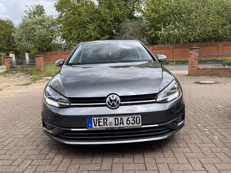 Volkswagen Golf 1.6 TSI 85 Trendline