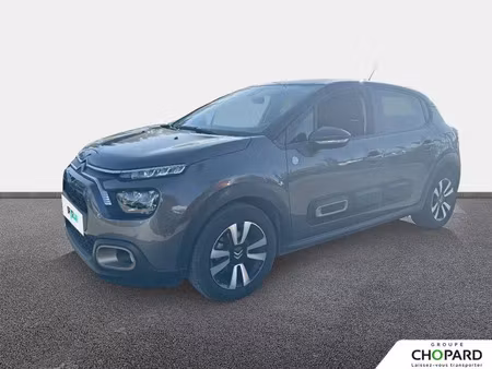 Citroën C3 1.2 PureTech 110