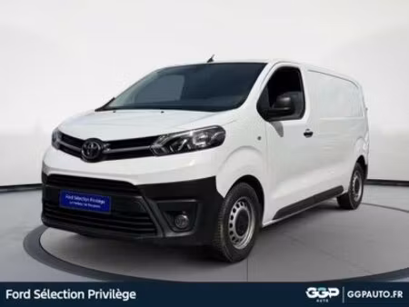 Toyota Proace 1.5 120 Dynamic