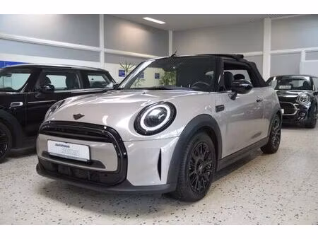 Mini Cabrio Cooper 1.5 136