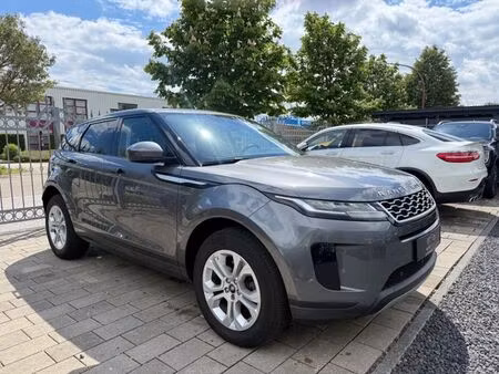 Land Rover Range Rover Evoque D180 2.0 150 S 4x4