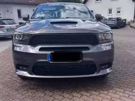 Dodge Durango V6 3.6