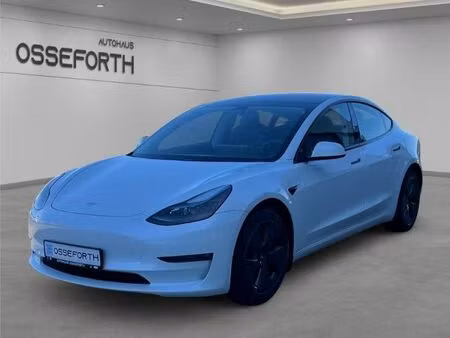 Tesla Model 3 Grande Autonomie 462 4x4