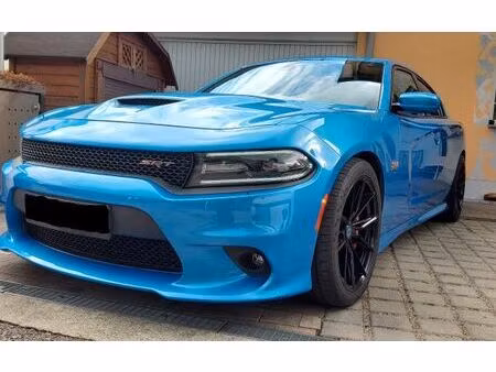 Dodge Charger Scat Pack