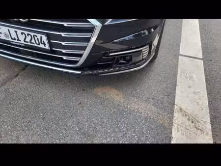 Audi A8 60 TFSI V6 3.0 TFSI 340 quattro